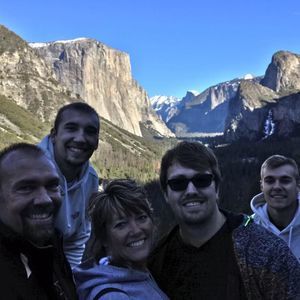 Meet your Posher, Esther